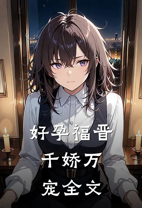 好孕福晋，千娇万宠全文