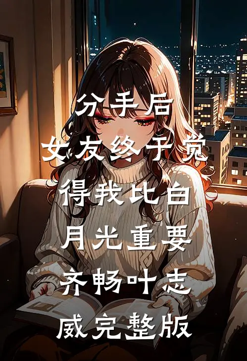 云落归于山海全文无删减