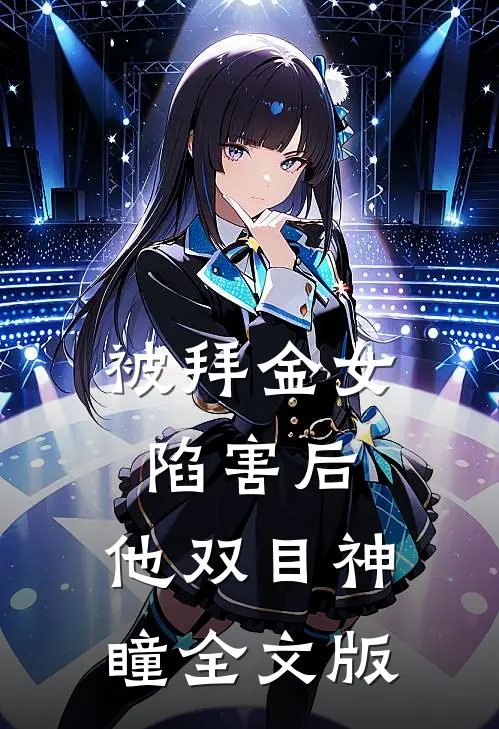 被拜金女陷害后，他双目神瞳全文版