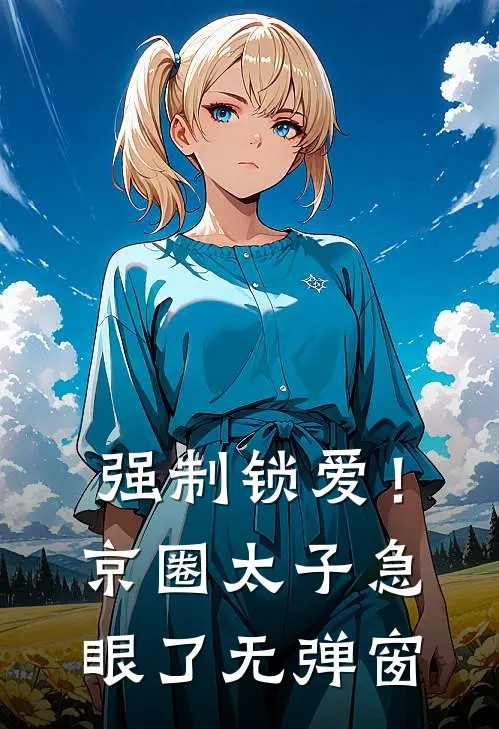 强制锁爱！京圈太子急眼了无弹窗