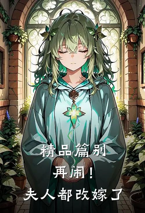 精品篇别再闹！夫人都改嫁了