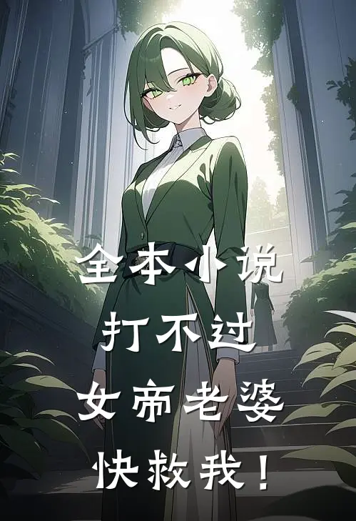 全本小说打不过，女帝老婆快救我！
