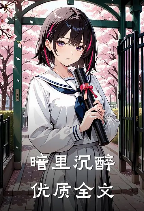 暗里沉醉优质全文