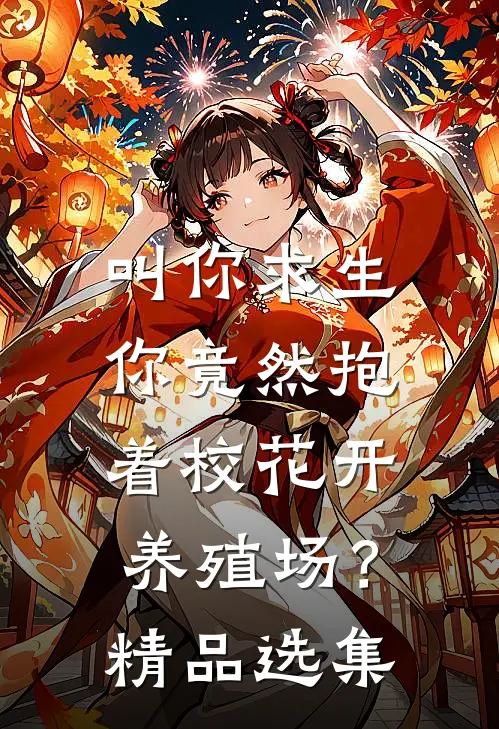 叫你求生，你竟然抱着校花开养殖场？精品选集