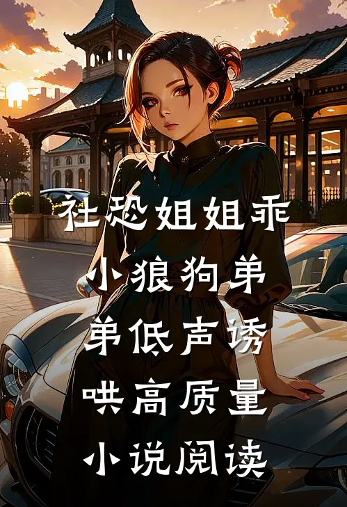 社恐姐姐乖：小狼狗弟弟低声诱哄高质量小说阅读