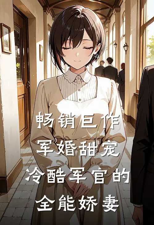畅销巨作军婚甜宠：冷酷军官的全能娇妻