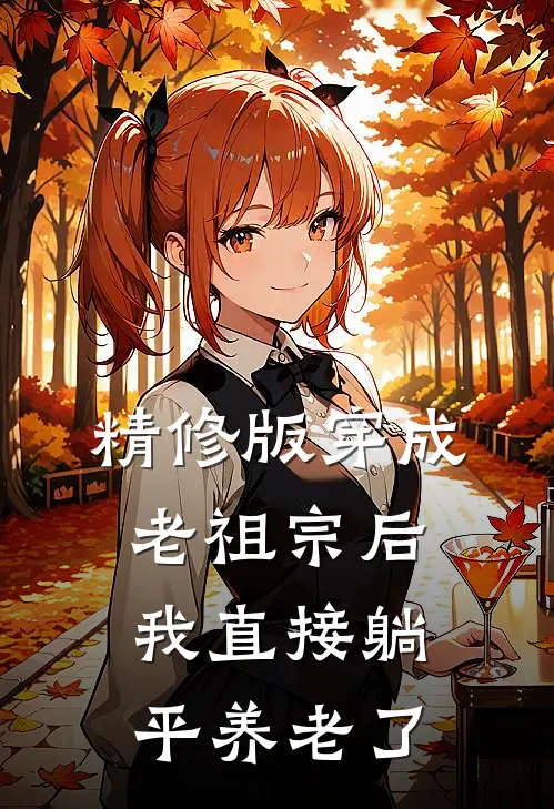 精修版穿成老祖宗后，我直接躺平养老了