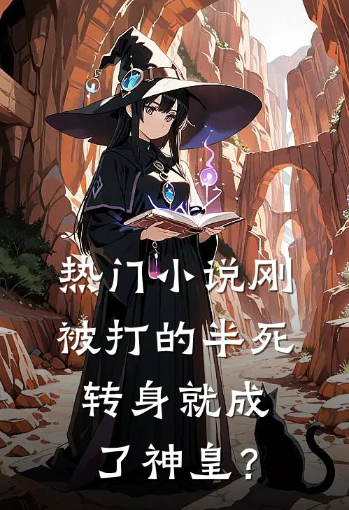热门小说刚被打的半死，转身就成了神皇？