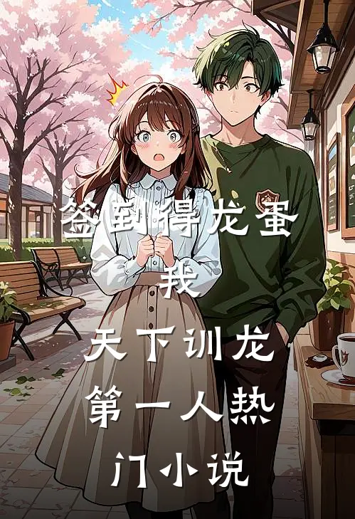 签到得龙蛋：我，天下训龙第一人热门小说