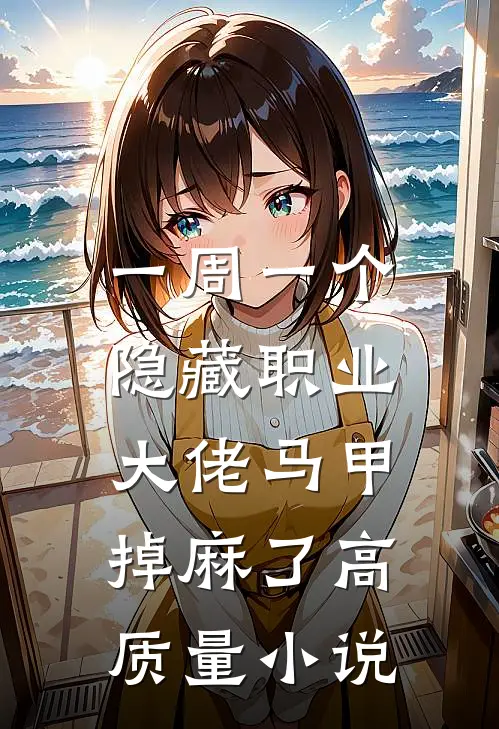 一周一个隐藏职业，大佬马甲掉麻了高质量小说