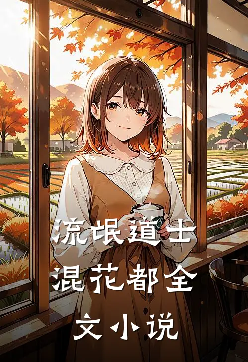 流氓道士混花都全文小说