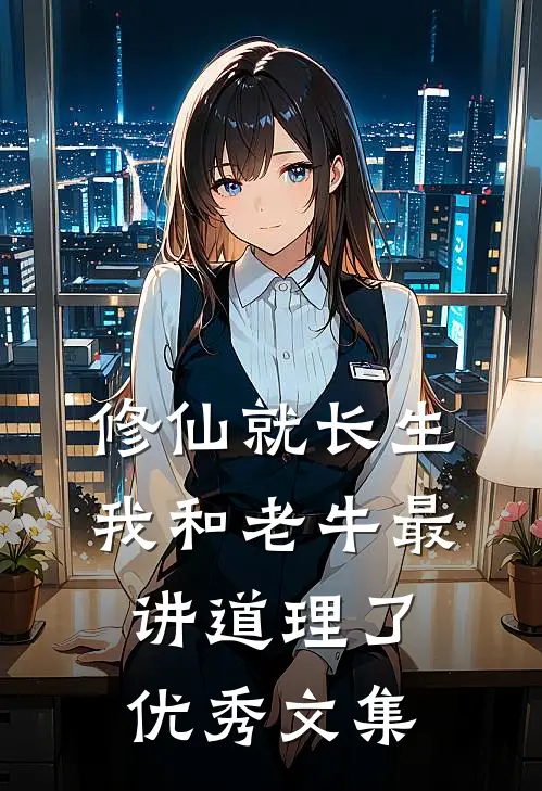 修仙就长生，我和老牛最讲道理了优秀文集