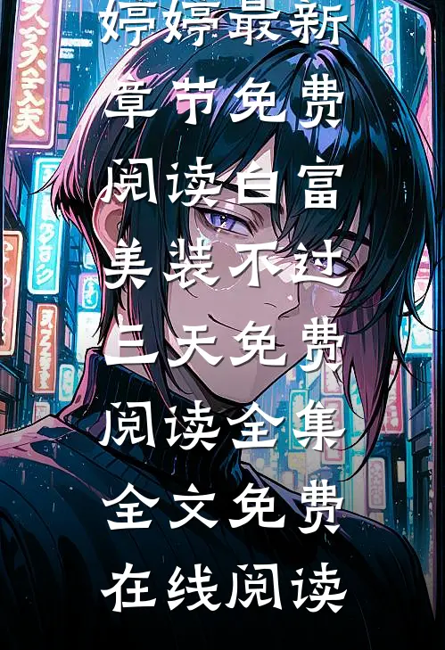 白富美装不过三天免费阅读全集