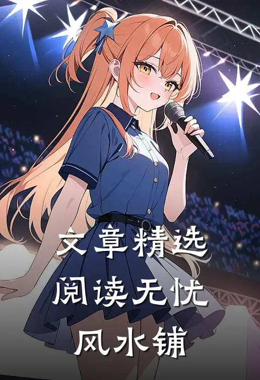 文章精选阅读无忧风水铺