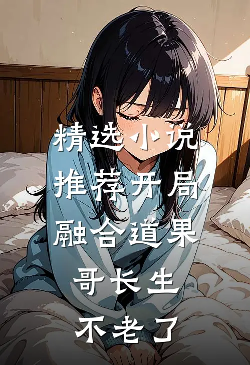精选小说推荐开局融合道果，哥长生不老了