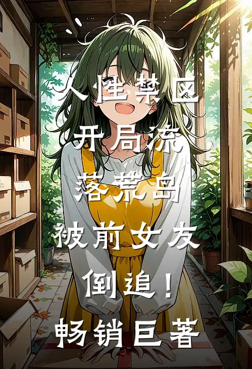 人性禁区：开局流落荒岛，被前女友倒追！畅销巨著