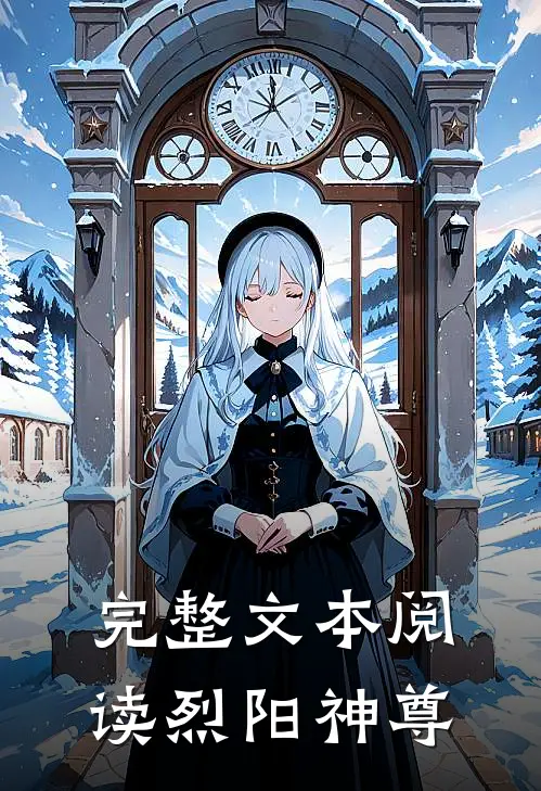完整文本阅读烈阳神尊