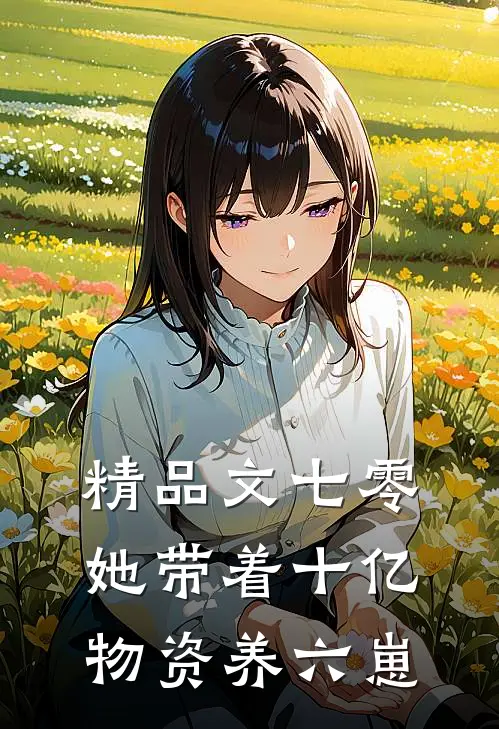 精品文七零：她带着十亿物资养六崽