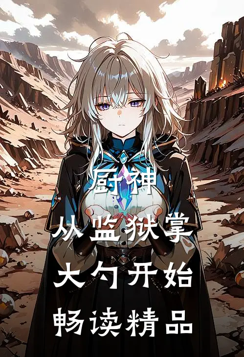 厨神：从监狱掌大勺开始畅读精品