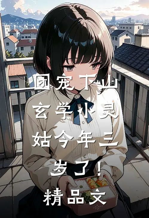 团宠下山：玄学小灵姑今年三岁了！精品文