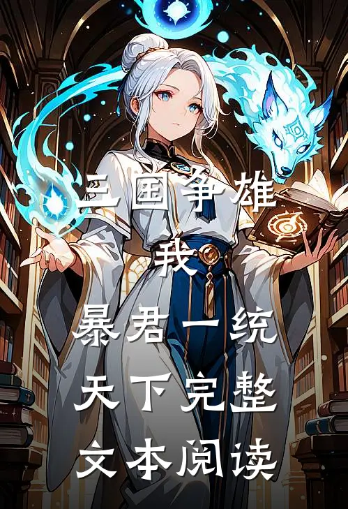 三国争雄：我，暴君一统天下完整文本阅读