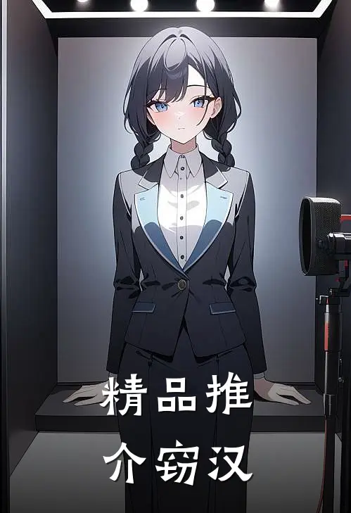 精品推介窃汉