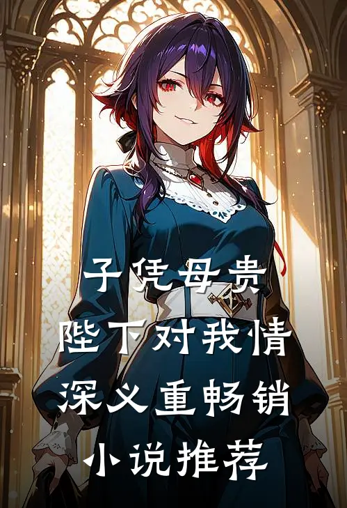 子凭母贵：陛下对我情深义重畅销小说推荐