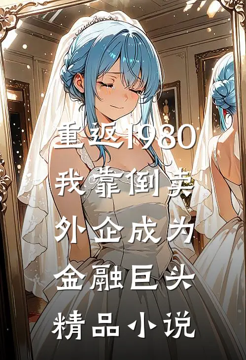 重返1980：我靠倒卖外企成为金融巨头精品小说