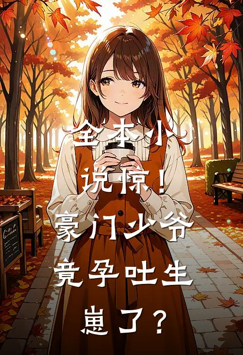 全本小说惊！豪门少爷竟孕吐生崽了？