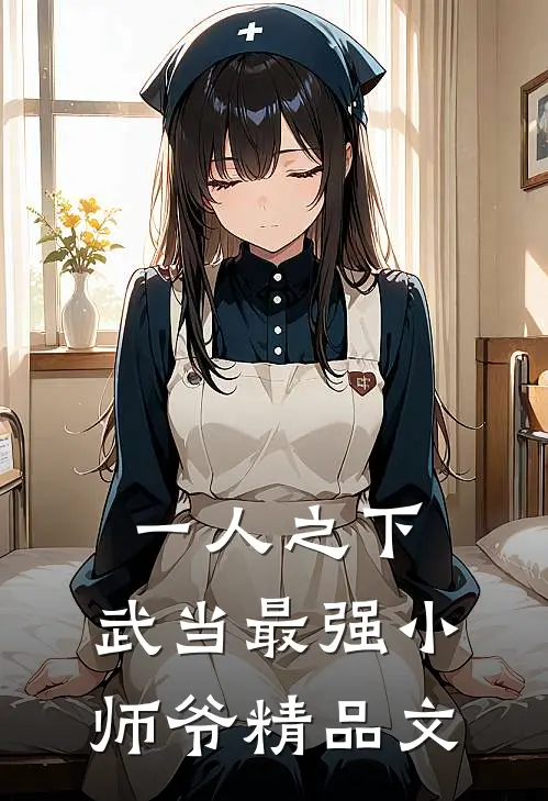 一人之下：武当最强小师爷精品文