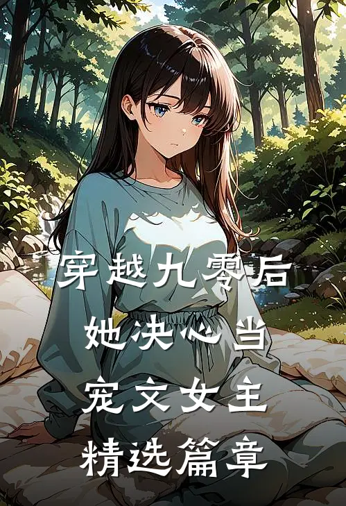 穿越九零后，她决心当宠文女主精选篇章