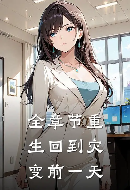 全章节重生回到灾变前一天