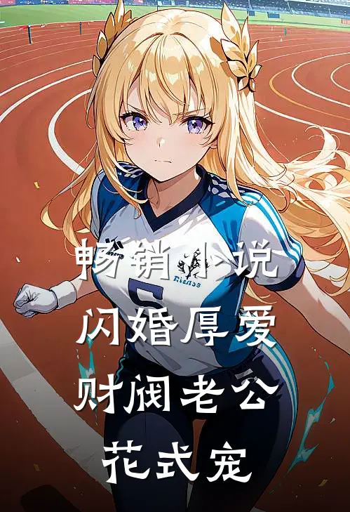 畅销小说闪婚厚爱：财阀老公花式宠