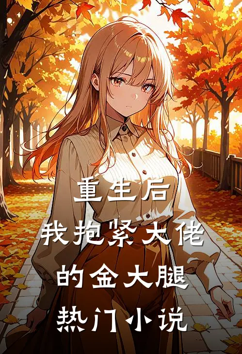 重生后，我抱紧大佬的金大腿热门小说