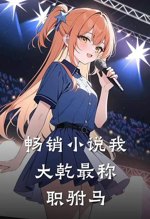 畅销小说我，大乾最称职驸马