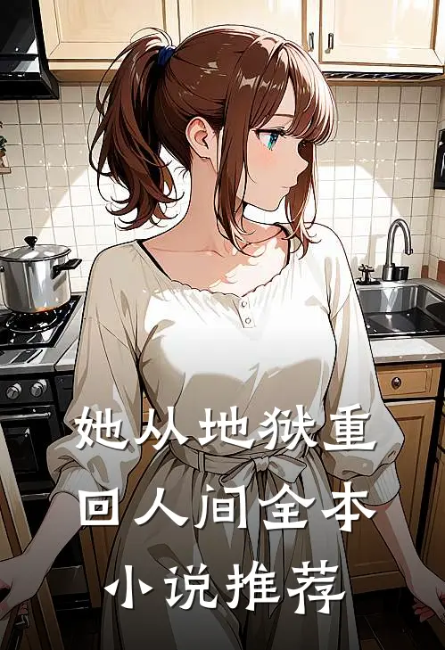 她从地狱重回人间全本小说推荐