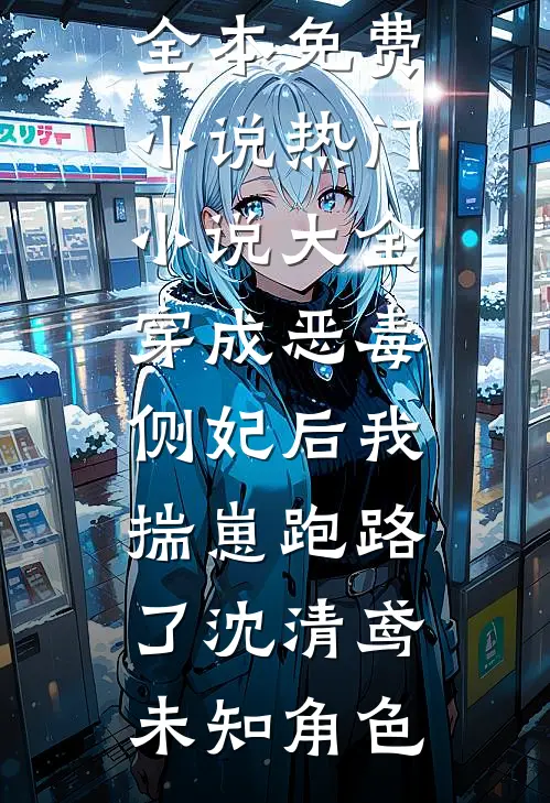 前男友死后变成了我的背后灵无错版