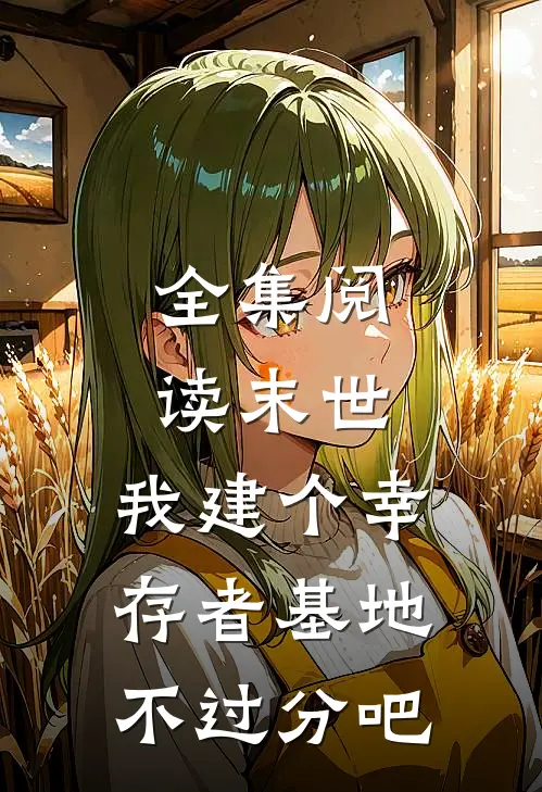 全集阅读末世：我建个幸存者基地不过分吧