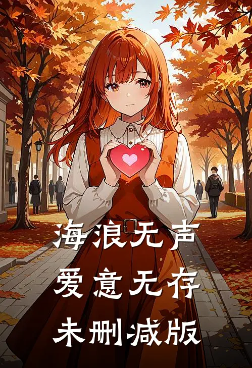 海浪无声，爱意无存未删减版