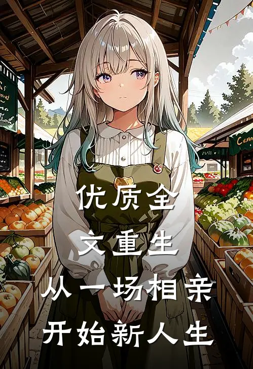 优质全文重生：从一场相亲开始新人生