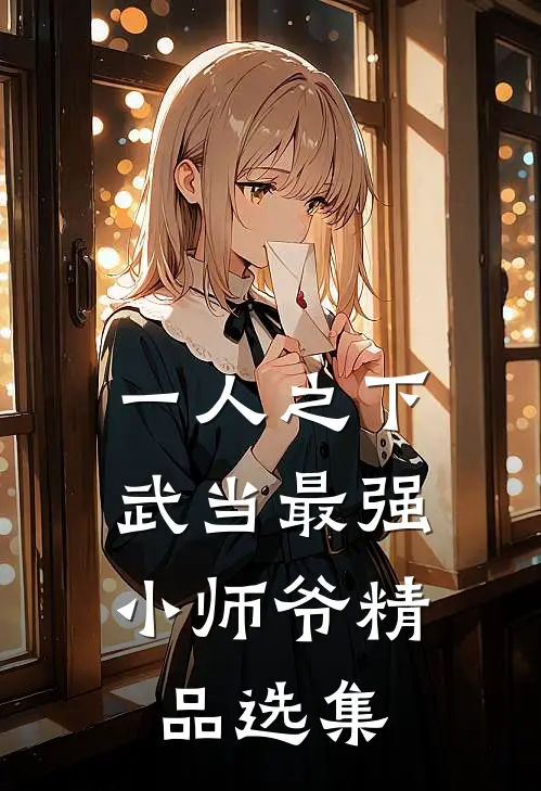 一人之下：武当最强小师爷精品选集