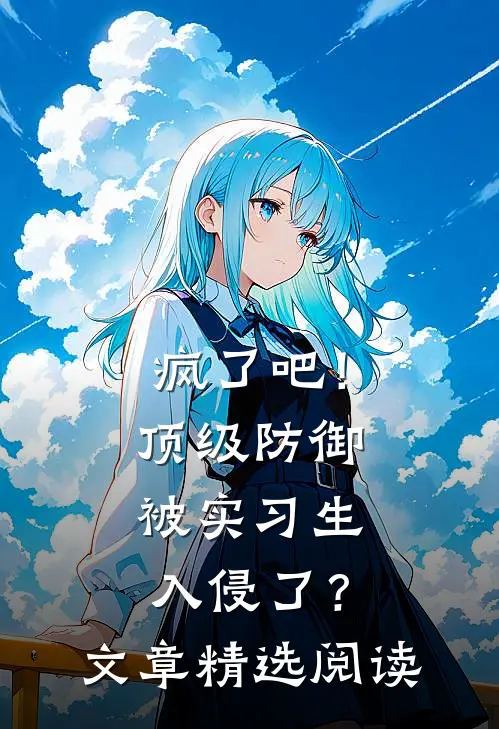 疯了吧！顶级防御被实习生入侵了？文章精选阅读