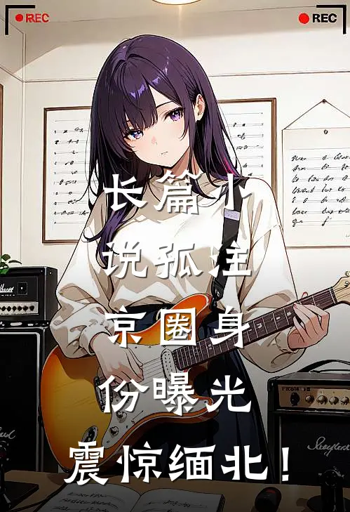 长篇小说孤注：京圈身份曝光，震惊缅北！