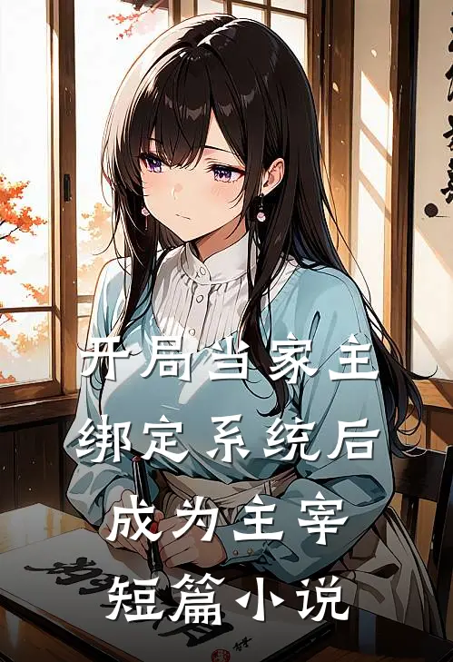 开局当家主，绑定系统后成为主宰短篇小说