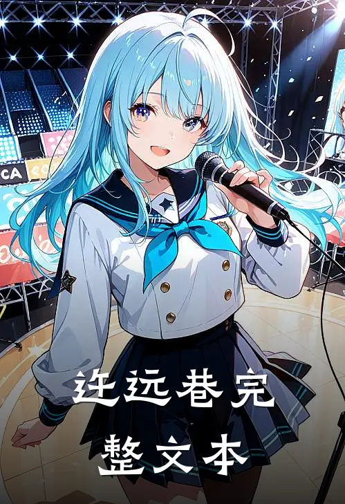 迕远巷完整文本