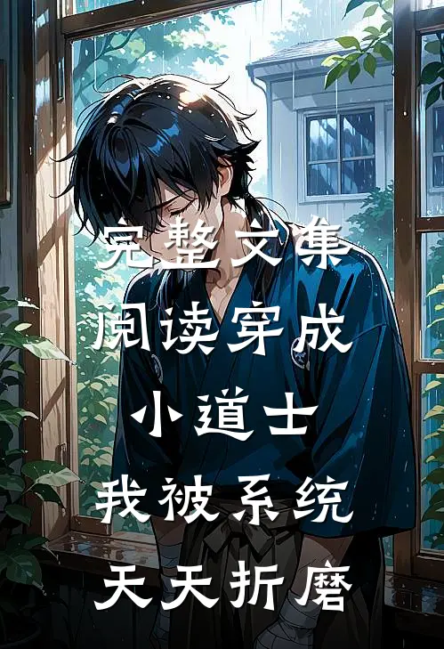 完整文集阅读穿成小道士，我被系统天天折磨