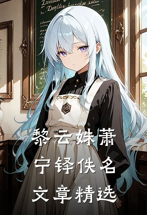 黎云姝萧宁铎佚名文章精选