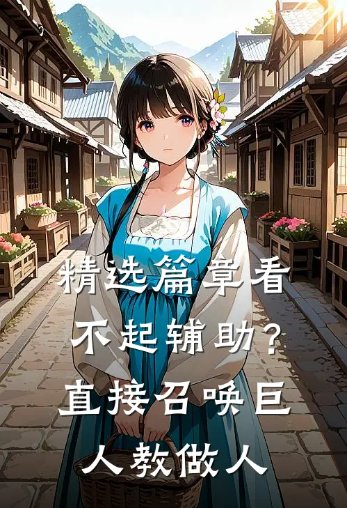 精选篇章看不起辅助？直接召唤巨人教做人