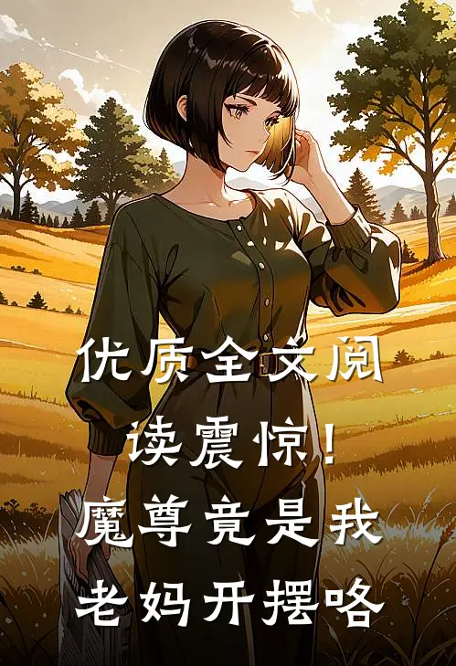 优质全文阅读震惊！魔尊竟是我老妈，开摆咯