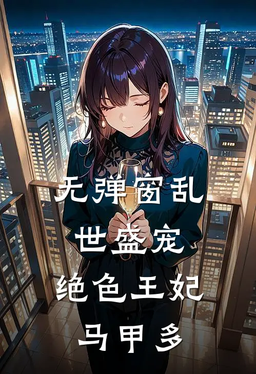 无弹窗乱世盛宠：绝色王妃马甲多